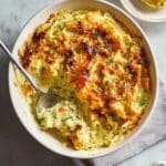 Bubble and Squeak Recipe