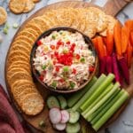 Pimento Cheese Spread Recipe