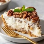Pecan Cream Pie Recipe