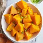 Pumpkin Stir Fry Recipe (炒南瓜): Simple And Tasty Recipe