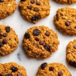 Everything-Free Cookies Recipe