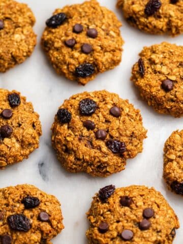 Everything-Free Cookies Recipe