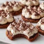 Tiramisu Cookies Recipe