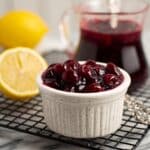 Old Fashioned Cherry Pie Filling Recipe