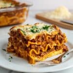 Easy Lasagna Recipe