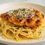 Chicken Parmesan Recipe