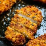 Baked Buttermilk Chicken Recipe
