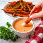 Chipotle Dipping Sauce Recipe