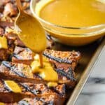 Carolina Gold BBQ Sauce Recipe