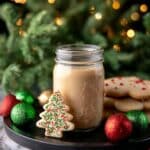 Homemade Sugar Cookie Creamer Recipe