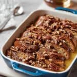 Pecan French Toast Casserole Recipe