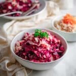 Russian Vinaigrette Salad (Vinegret Salad) Recipe