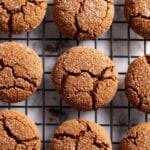 Chocolate Thin Mint Cookie Sandwiches Recipe