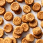 Peppernuts Recipe