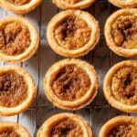Pecan Tassies Recipe