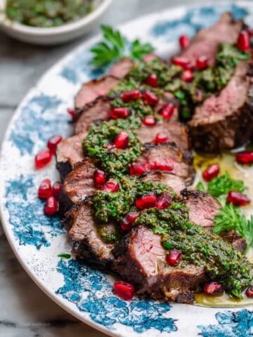 Best Beef Tenderloin Roast Recipe