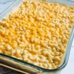 Cornaroni Casserole Recipe