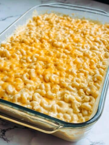 Cornaroni Casserole Recipe