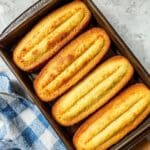 Cornbread Sticks Recipe