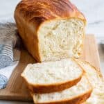 Best Basic White Bread Recipe
