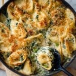Supercharged Tuna Mornay Recipe