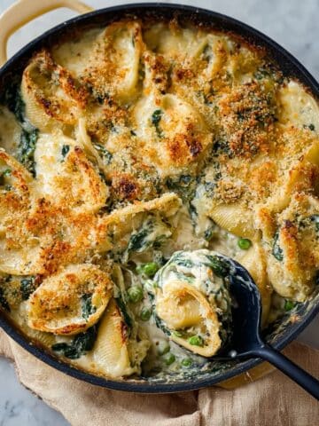 Supercharged Tuna Mornay Recipe