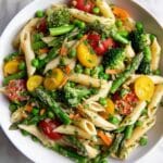 Pasta Primavera Recipe