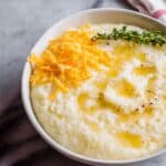 Southern Gouda Grits Recipe