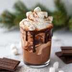 Easy Crock Pot Hot Chocolate Recipe