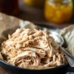 Slow Cooker Honey Chipotle Chicken Sliders Recipe