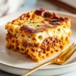 Greek Pastitsio (Pastichio) Recipe