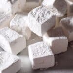 Foolproof Easy Homemade Marshmallows Recipe