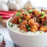 General Tso Chicken Recipe