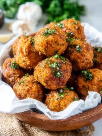 Pineapple Teriyaki Meatballs Recipe