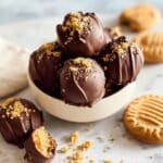 Biscoff Truffles Recipe