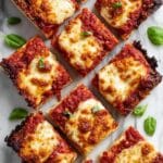 Detroit-Style Pizza Recipe