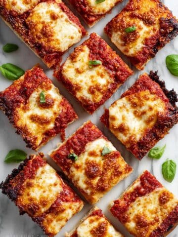 Detroit-Style Pizza Recipe