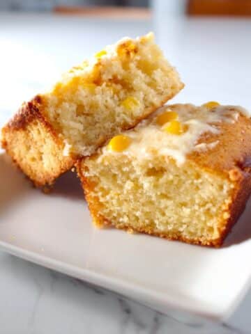 Corn Muffins Recipe