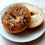 Homemade Everything Bagels Recipe