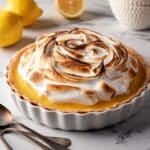 Lemon Meringue Pie Recipe