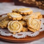 Earl Grey Lemon Cookies Recipe