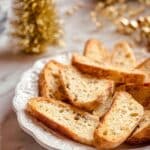How to Make Air Fryer Crostini Recipe
