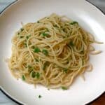 Spaghetti and Meatballs Recipe