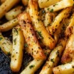 How to Cook Black Salsify Recipe