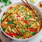Chinese Chicken Salad Recipe