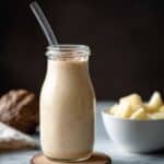 Creamy Banana Date Smoothie Recipe