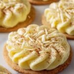 Lemon Tiramisu Cookies Recipe