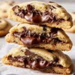 Nutella Cookies Recipe