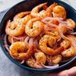 Pickled Shrimp Recipe