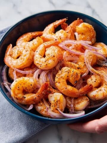 Pickled Shrimp Recipe